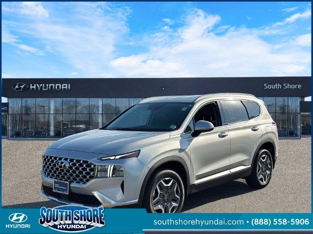 2023 Hyundai SANTA FE PLUG-IN HYBRID SEL Convenience