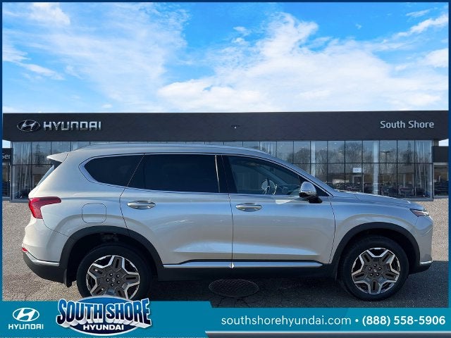 2023 Hyundai SANTA FE PLUG-IN HYBRID SEL Convenience