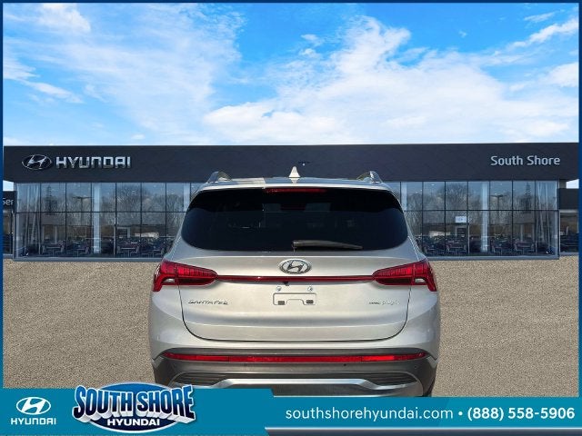 2023 Hyundai SANTA FE PLUG-IN HYBRID SEL Convenience