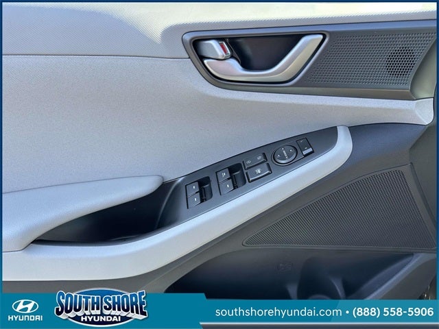 2020 Hyundai IONIQ PLUG-IN HYBRID SE