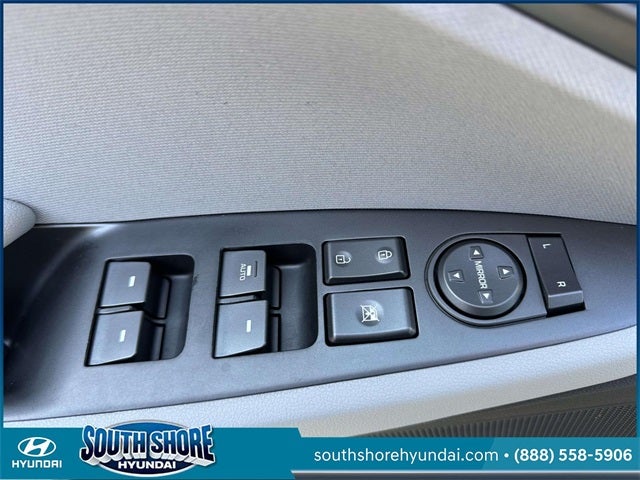 2020 Hyundai IONIQ PLUG-IN HYBRID SE