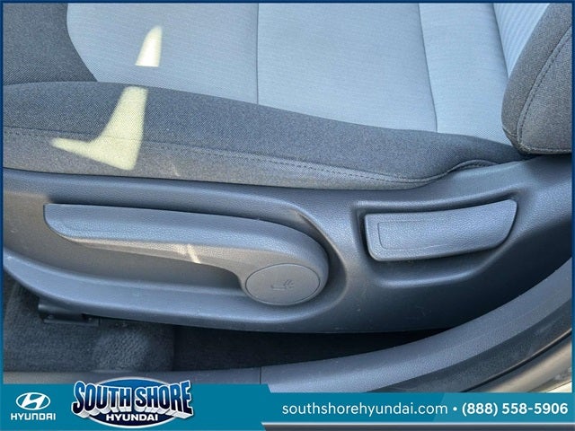 2020 Hyundai IONIQ PLUG-IN HYBRID SE