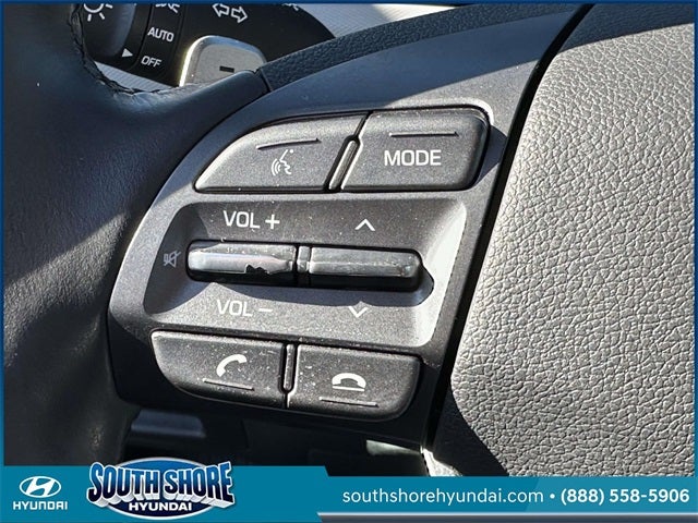 2020 Hyundai IONIQ PLUG-IN HYBRID SE