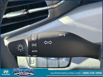 2020 Hyundai IONIQ PLUG-IN HYBRID SE