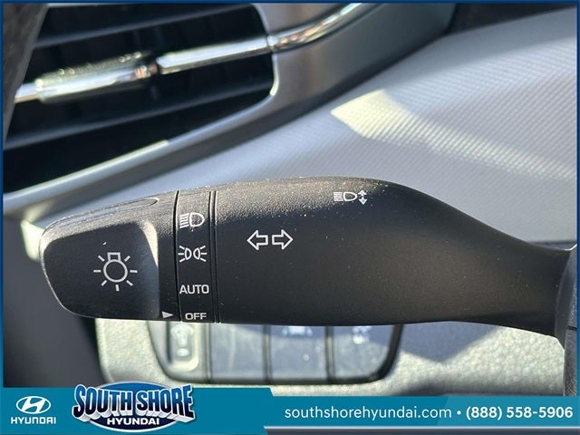 2020 Hyundai IONIQ PLUG-IN HYBRID SE