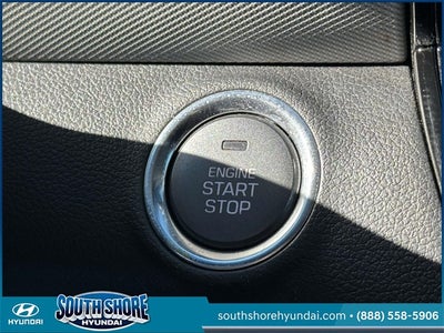 2020 Hyundai IONIQ PLUG-IN HYBRID SE