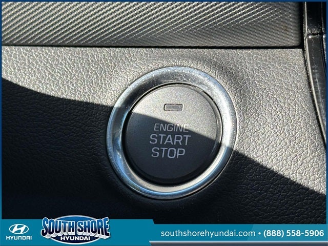 2020 Hyundai IONIQ PLUG-IN HYBRID SE