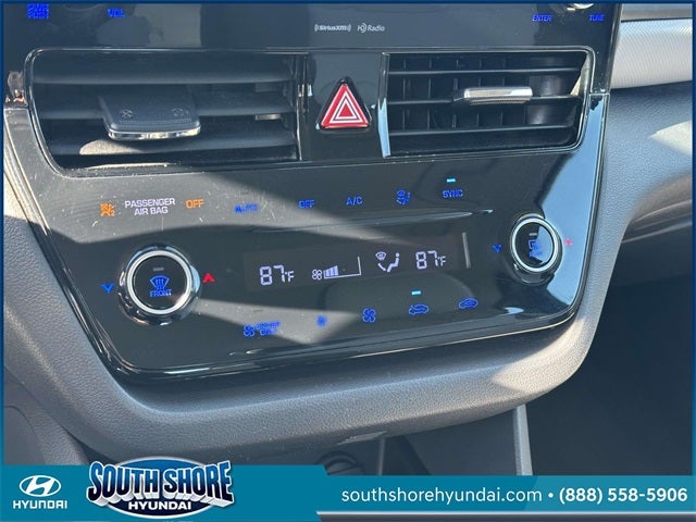 2020 Hyundai IONIQ PLUG-IN HYBRID SE