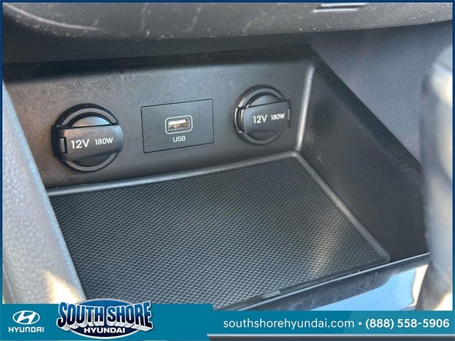 2020 Hyundai IONIQ PLUG-IN HYBRID SE