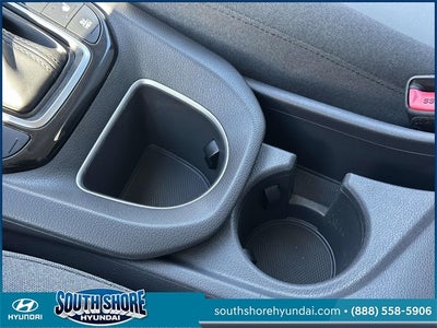 2020 Hyundai IONIQ PLUG-IN HYBRID SE