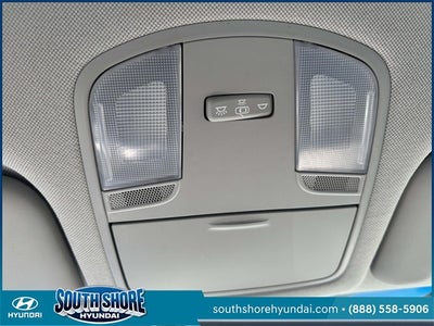 2020 Hyundai IONIQ PLUG-IN HYBRID SE