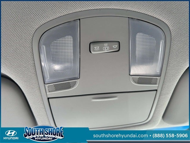 2020 Hyundai IONIQ PLUG-IN HYBRID SE