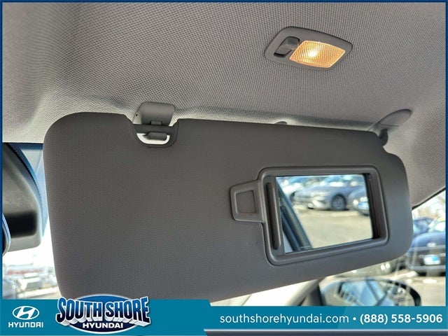 2020 Hyundai IONIQ PLUG-IN HYBRID SE