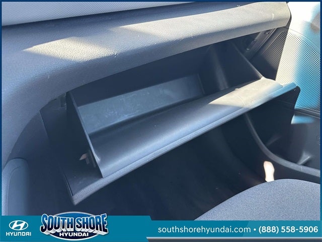 2020 Hyundai IONIQ PLUG-IN HYBRID SE