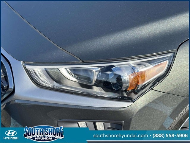 2020 Hyundai IONIQ PLUG-IN HYBRID SE