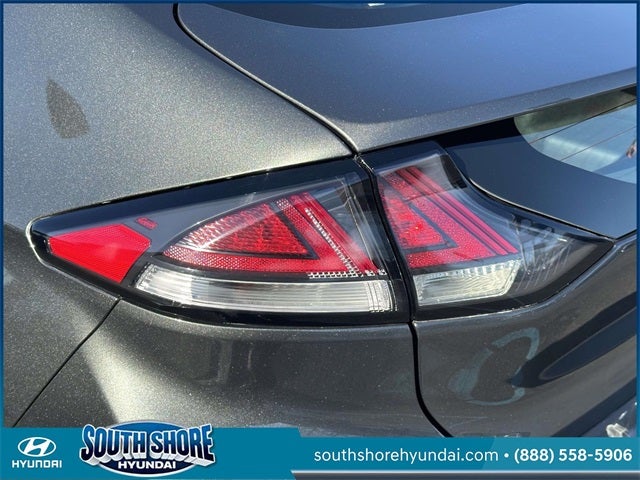 2020 Hyundai IONIQ PLUG-IN HYBRID SE