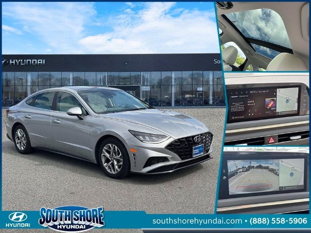 2023 Hyundai Sonata