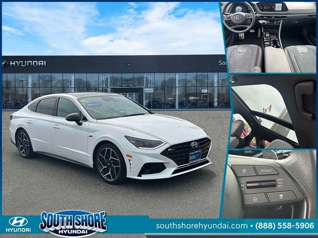 2023 Hyundai Sonata