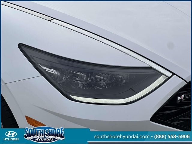 2023 Hyundai SONATA N Line