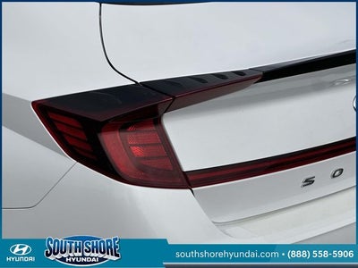 2023 Hyundai SONATA N Line