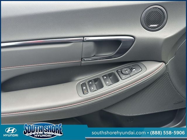 2023 Hyundai SONATA N Line