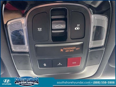 2023 Hyundai SONATA N Line