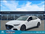 2023 Hyundai SONATA N Line