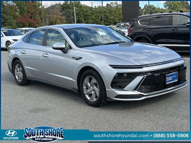 2026 Hyundai Sonata