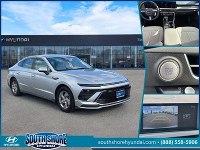 2026 Hyundai SONATA SE