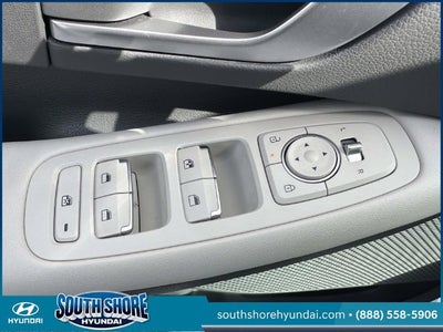 2026 Hyundai SONATA SE