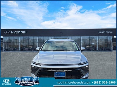 2026 Hyundai SONATA SE