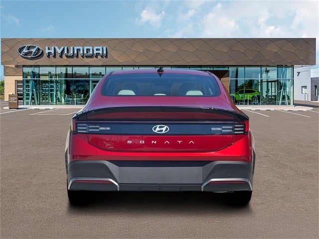 2026 Hyundai SONATA SE