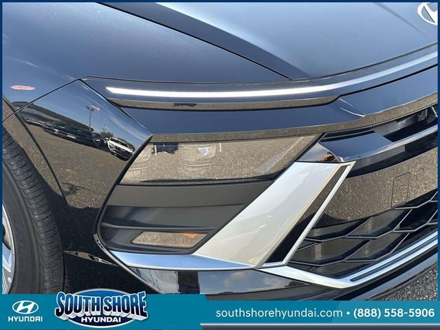 2025 Hyundai SONATA SE