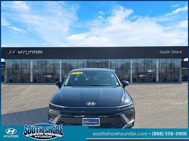 2025 Hyundai SONATA SE