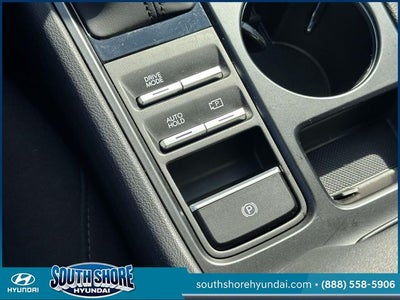 2025 Hyundai SONATA SE