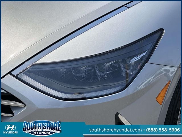 2023 Hyundai SONATA SE