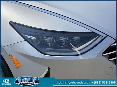 2023 Hyundai SONATA SE