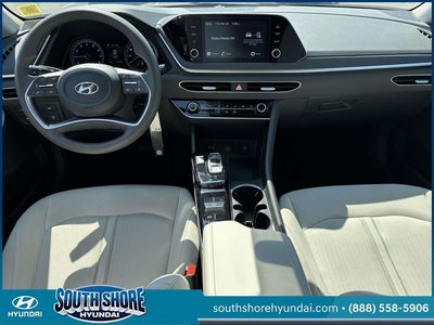 2023 Hyundai SONATA SE