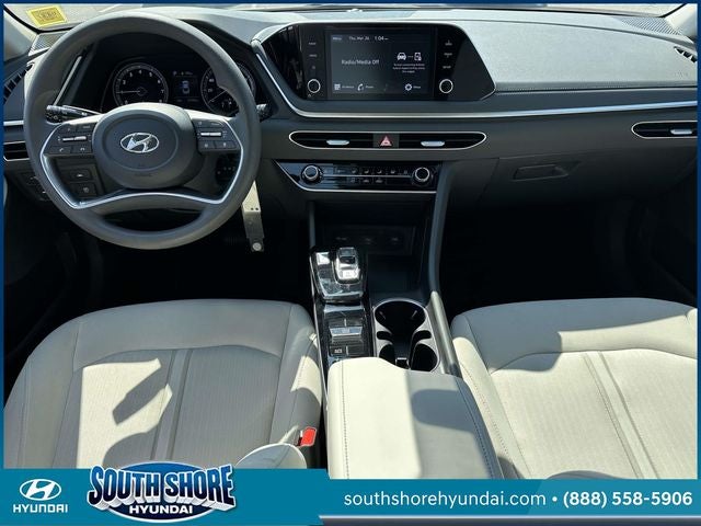 2023 Hyundai SONATA SE