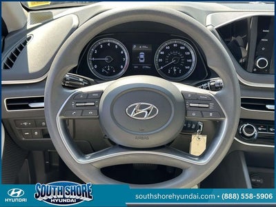 2023 Hyundai SONATA SE