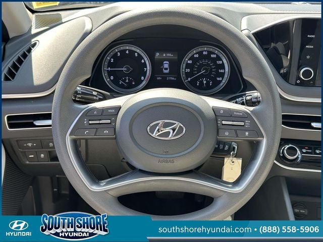 2023 Hyundai SONATA SE