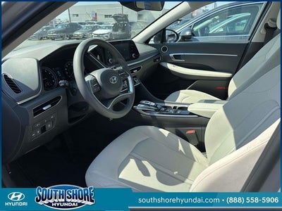 2023 Hyundai SONATA SE