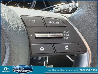 2023 Hyundai SONATA SE