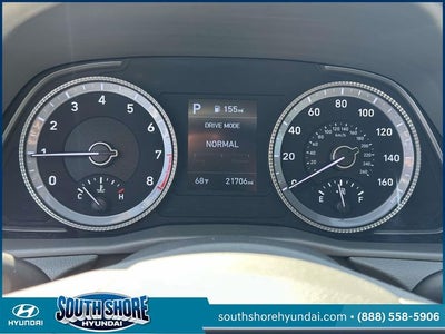 2023 Hyundai SONATA SE