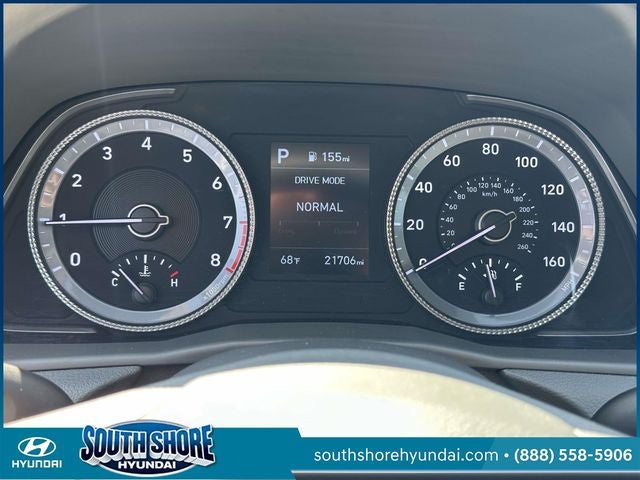 2023 Hyundai SONATA SE