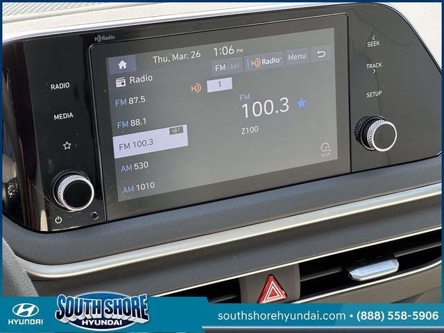 2023 Hyundai SONATA SE