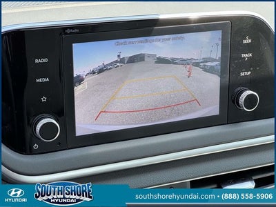 2023 Hyundai SONATA SE