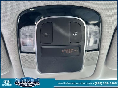 2023 Hyundai SONATA SE