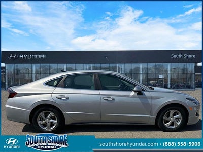 2023 Hyundai SONATA SE