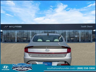 2023 Hyundai SONATA SE